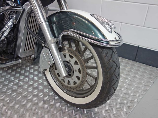 suzuki - intruder-c-800