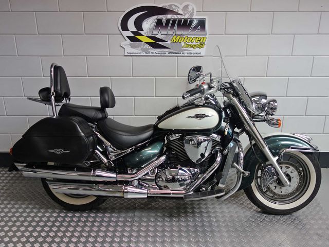 suzuki - intruder-c-800