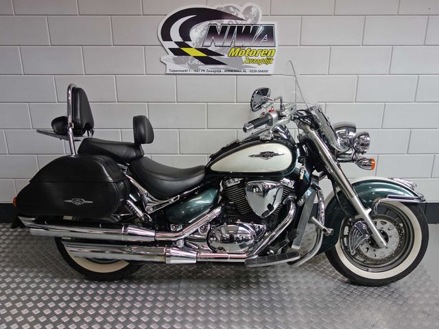 suzuki - intruder-c-800