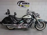 SUZUKI INTRUDER C 800