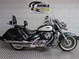SUZUKI INTRUDER C 800