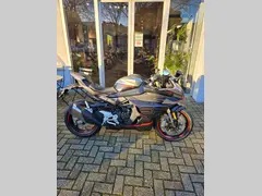 Cfmoto 450 SR 2026 nieuw – foto 2 van 6
