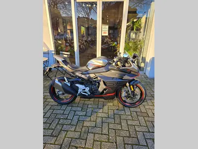 CFMOTO 450 SR – foto 2