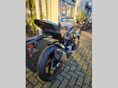 CFMOTO 450 SR – foto 4