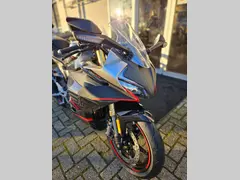 Cfmoto 450 SR 2026 nieuw – foto 5 van 6