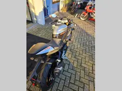 Cfmoto 450 SR 2026 nieuw – foto 6 van 6