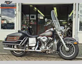 Harley-Davidson Shovelhead 1980 occasion