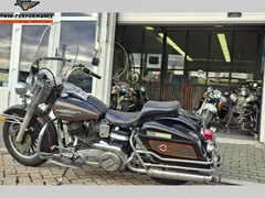 Harley-Davidson FLH Electra glide shovelhead 1340 1980 occasion – foto 7 van 13
