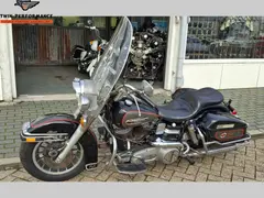 Harley-Davidson FLH Electra glide shovelhead 1340 1980 occasion – foto 8 van 13