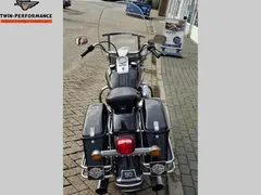 Harley-Davidson FLH Electra glide shovelhead 1340 1980 occasion – foto 10 van 13