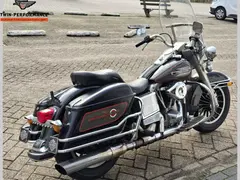 Harley-Davidson FLH Electra glide shovelhead 1340 1980 occasion – foto 12 van 13