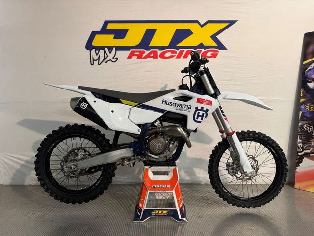 husqvarna - fc-250