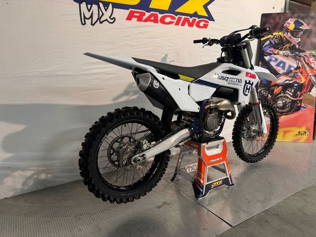 husqvarna - fc-250