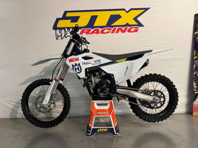 husqvarna - fc-250