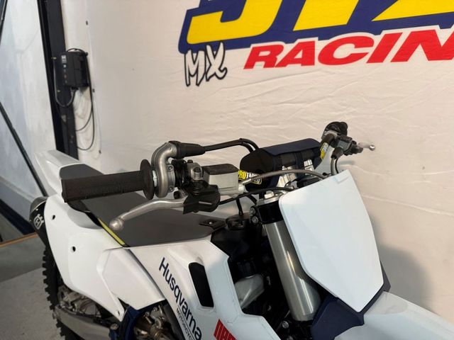 husqvarna - fc-250