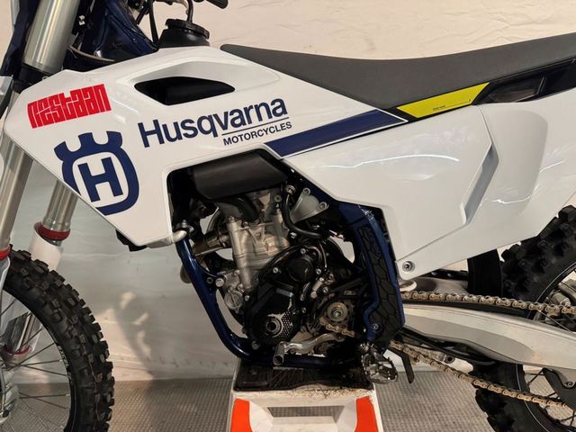 husqvarna - fc-250