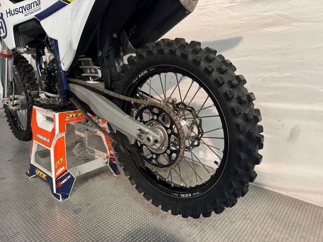 husqvarna - fc-250