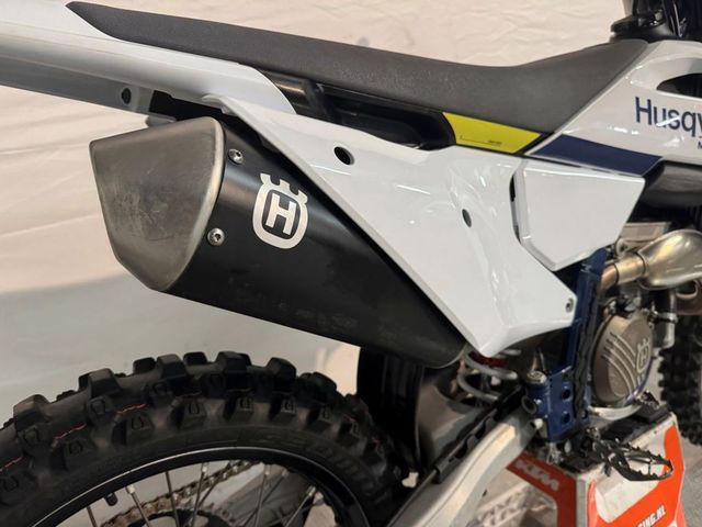 husqvarna - fc-250
