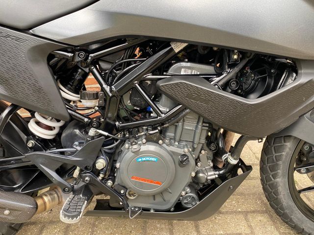 ktm - 390-adventure