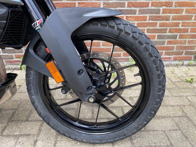 ktm - 390-adventure