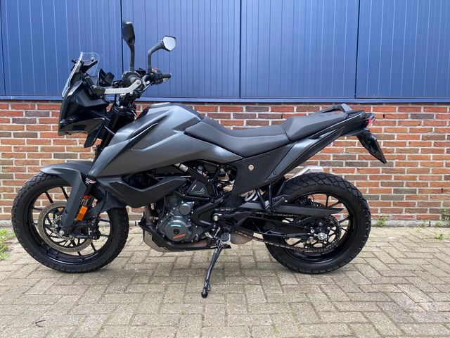 ktm - 390-adventure