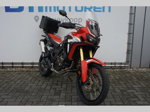 honda - crf-1000-l-africa-twin