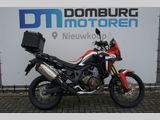 HONDA CRF 1000 L AFRICA TWIN