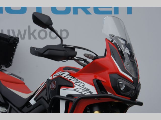 honda - crf-1000-l-africa-twin