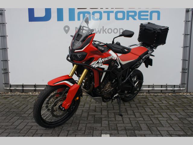 honda - crf-1000-l-africa-twin