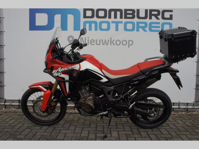 honda - crf-1000-l-africa-twin