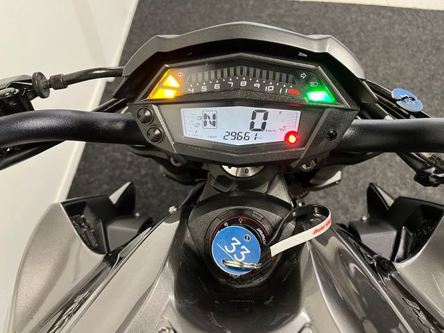 kawasaki - z1000-r