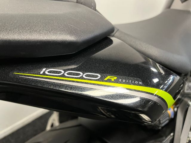 kawasaki - z1000-r