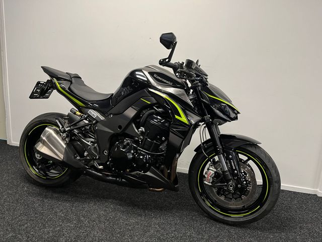 kawasaki - z1000-r