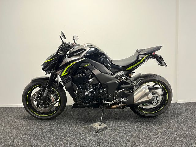 kawasaki - z1000-r