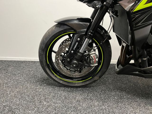 kawasaki - z1000-r