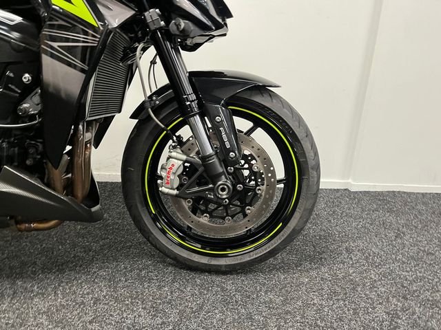 kawasaki - z1000-r