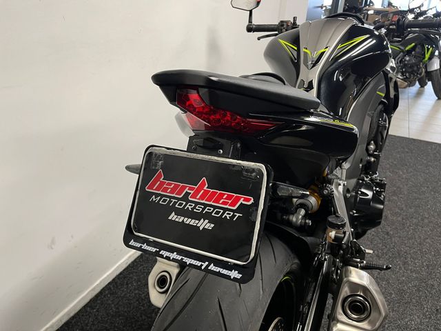 kawasaki - z1000-r