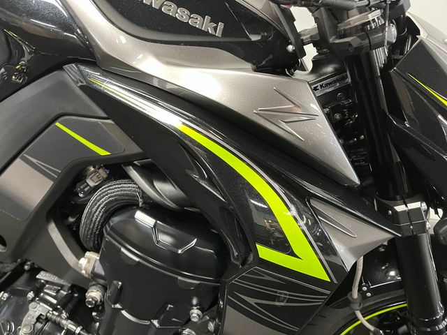 kawasaki - z1000-r