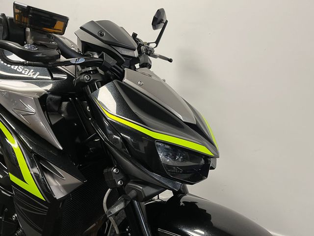 kawasaki - z1000-r