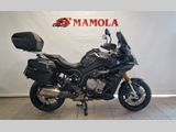 BMW S 1000 XR