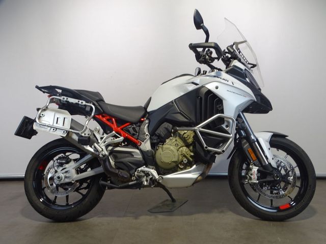 ducati - multistrada-v4-s