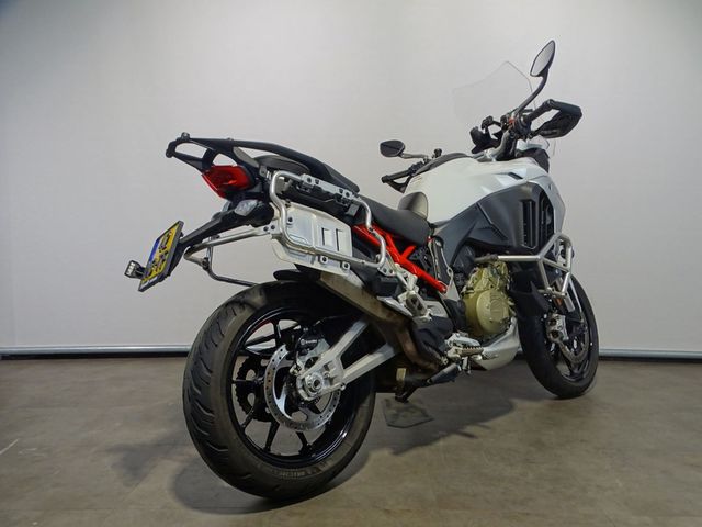 ducati - multistrada-v4-s