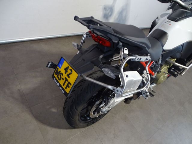 ducati - multistrada-v4-s