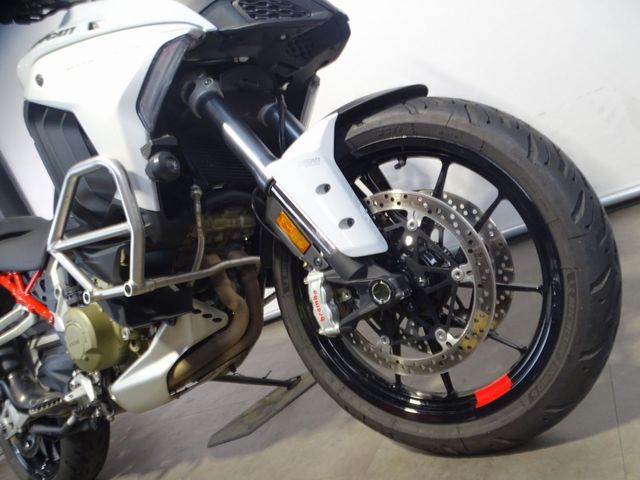 ducati - multistrada-v4-s