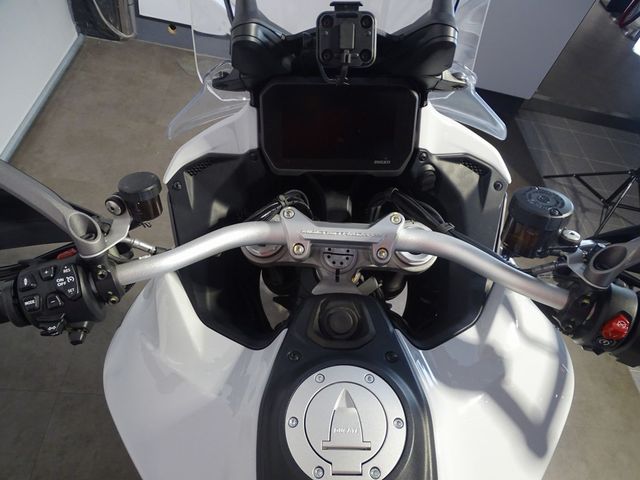ducati - multistrada-v4-s