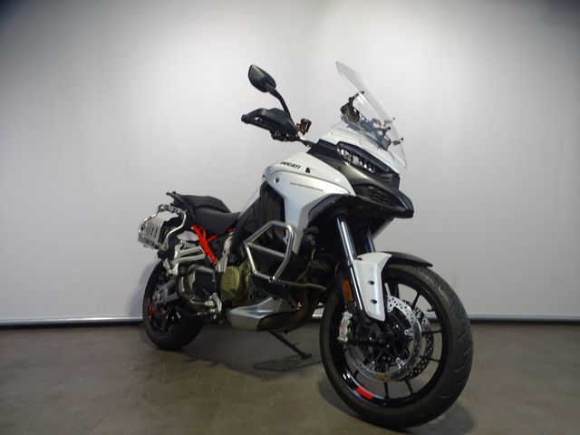 ducati - multistrada-v4-s
