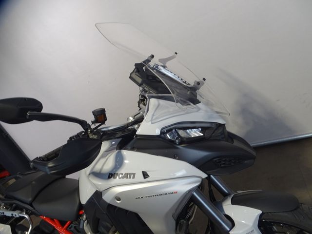 ducati - multistrada-v4-s