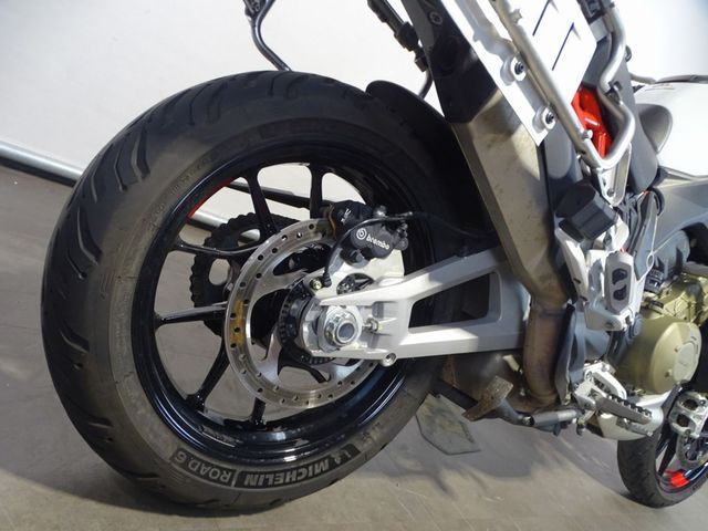 ducati - multistrada-v4-s