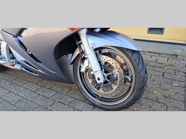 yamaha - fjr-1300-as