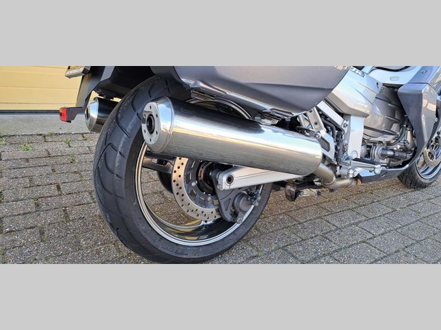 yamaha - fjr-1300-as